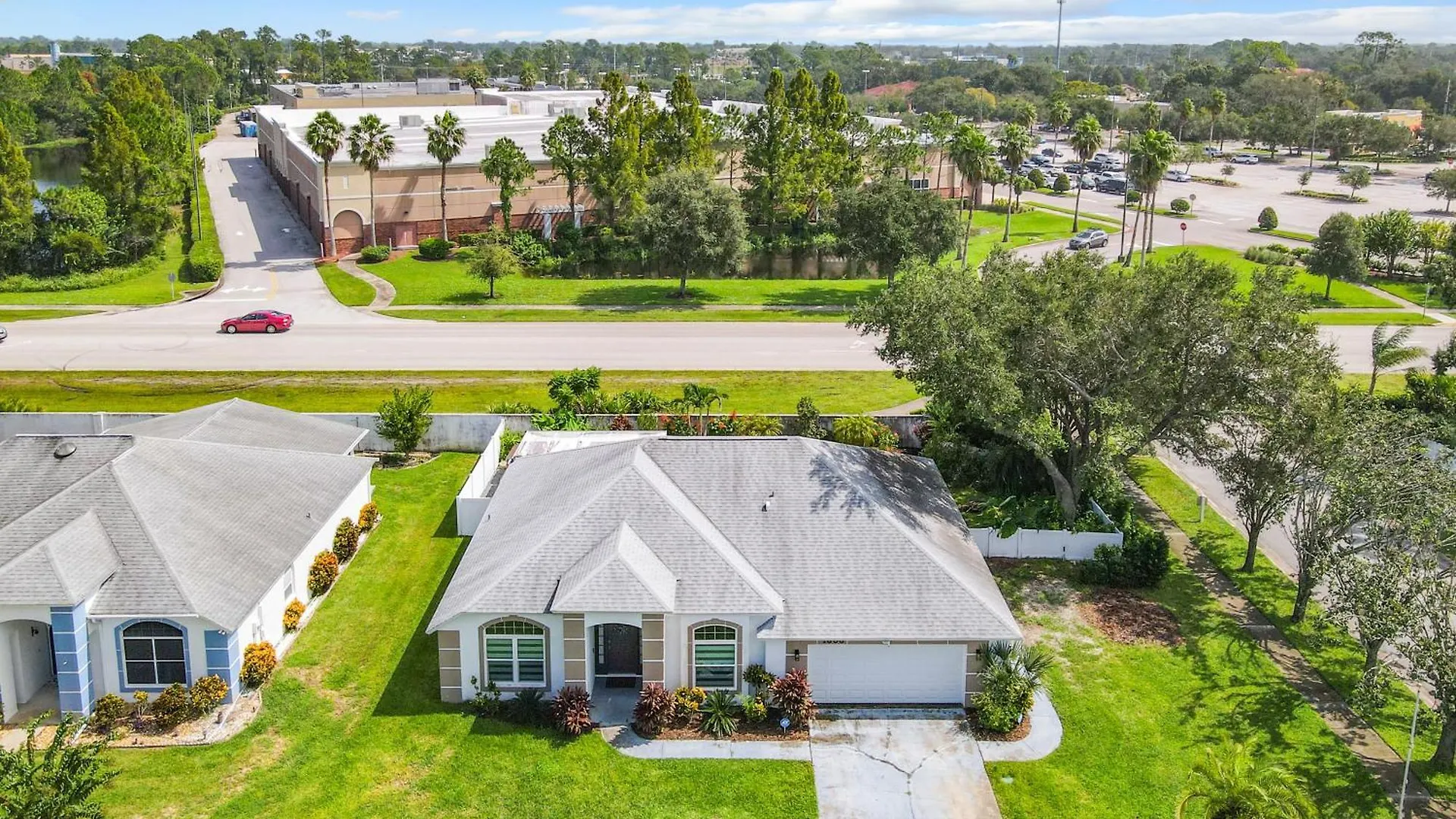 Holiday home Port Orange Oasis Villa