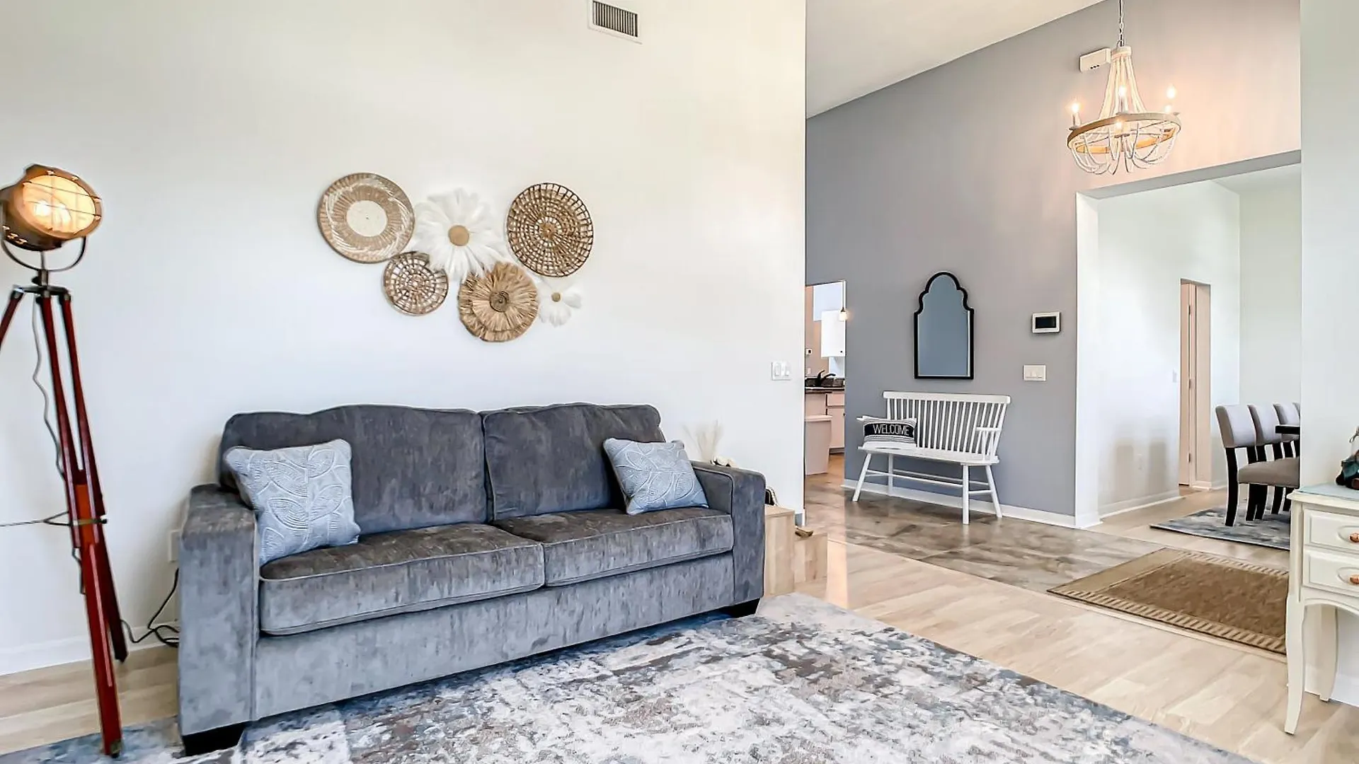 Port Orange Oasis Villa United States
