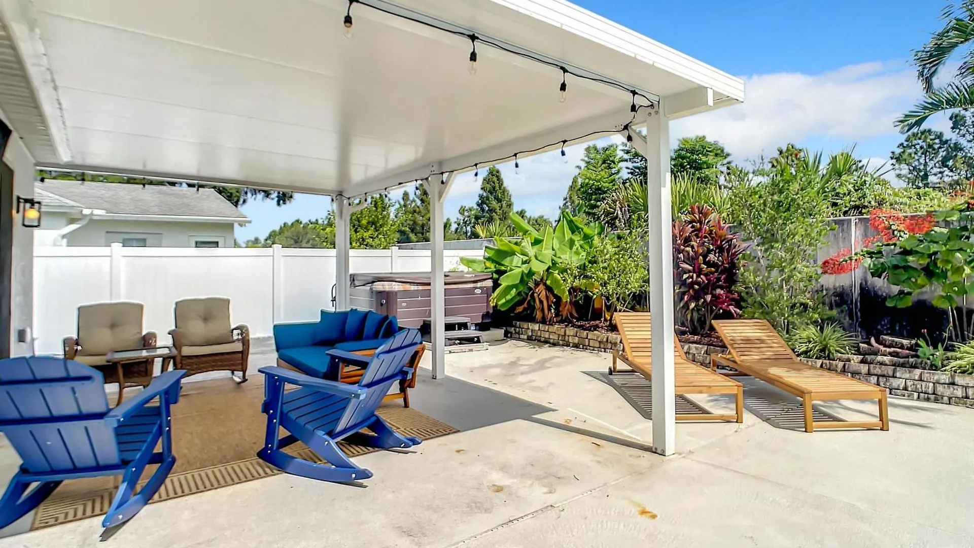 Port Orange Oasis Villa 0*, Port Orange United States