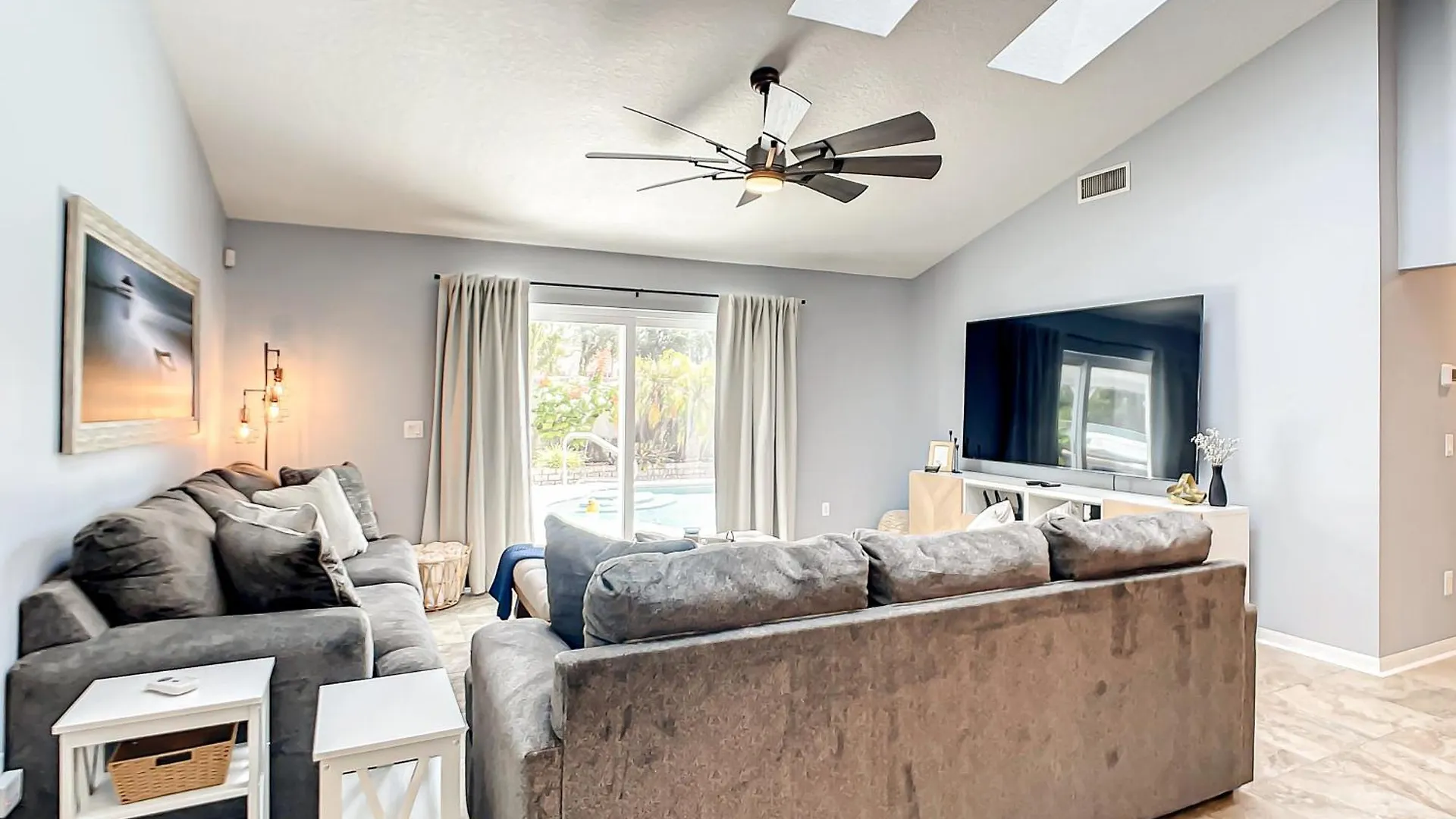 Port Orange Oasis Villa Holiday home