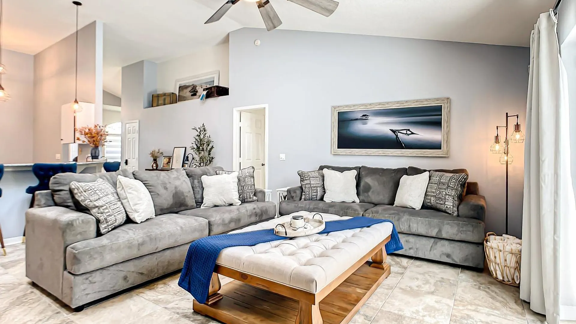 Port Orange Oasis Villa Port Orange