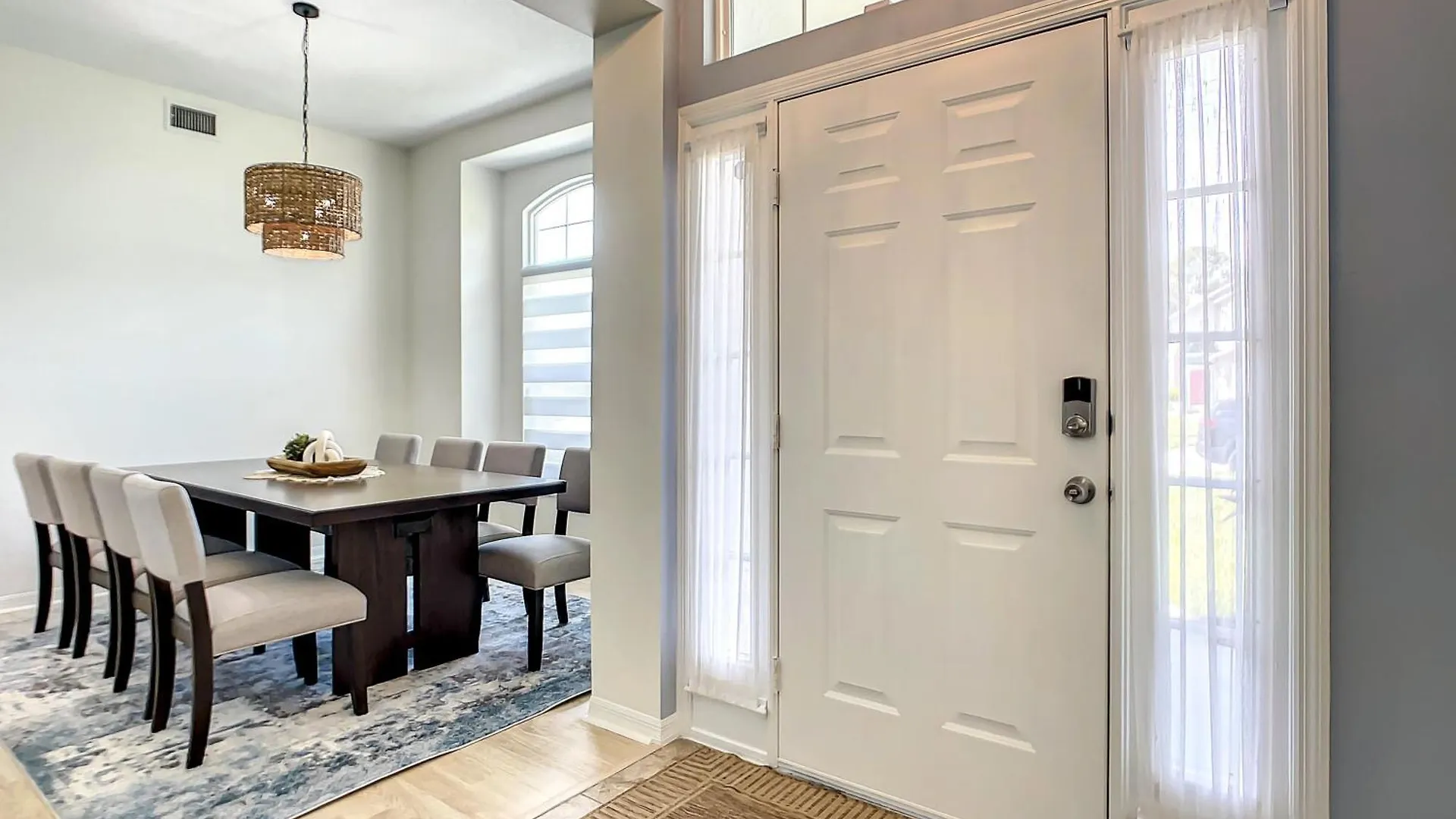 Holiday home Port Orange Oasis Villa United States