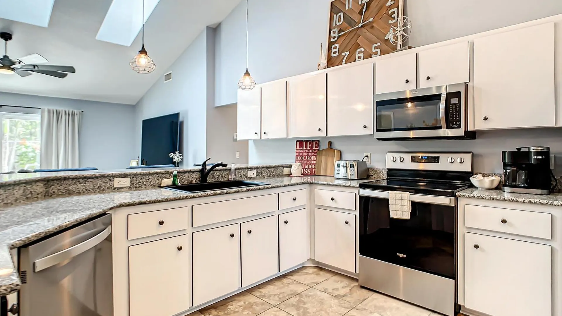 Port Orange Oasis Villa Holiday home