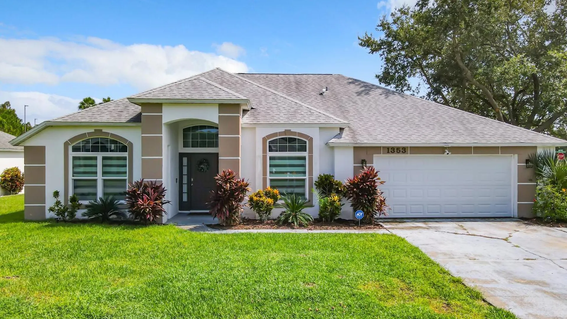 Port Orange Oasis Villa