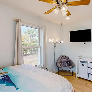  Holiday home Casa Capel